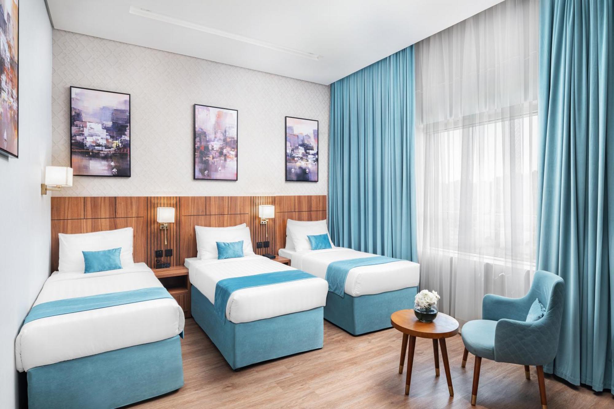 Elaf Qinwan Hotel Мекка Экстерьер фото