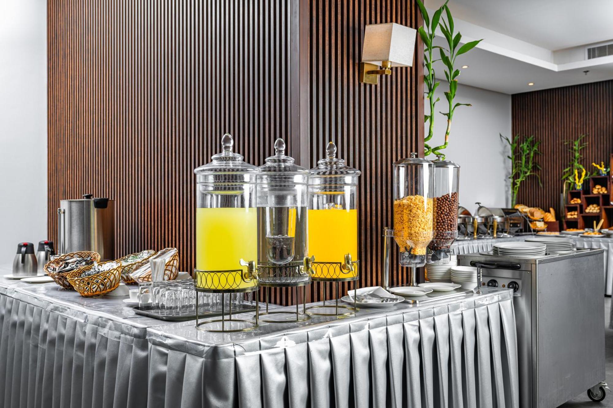 Elaf Qinwan Hotel Мекка Экстерьер фото