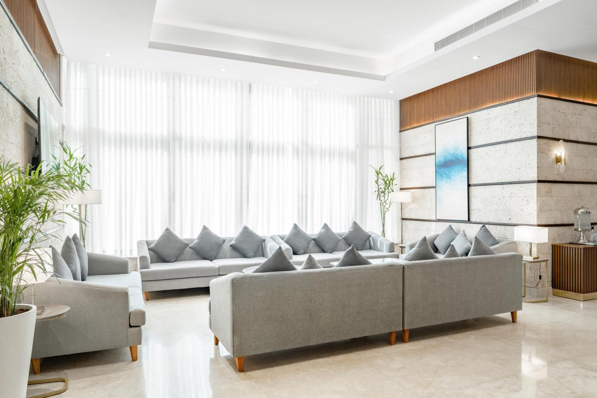 Elaf Qinwan Hotel Мекка Экстерьер фото